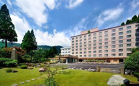 Kirishima Hotel